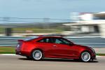 Cadillac ATS-V Coupe 2015 года